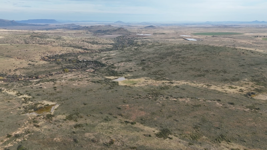 0 Bedroom Property for Sale in Burgersdorp Eastern Cape